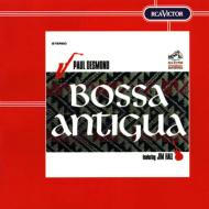Bossa Antiqua