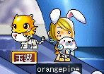 なぜびっくり顔なのかは私にもわかりません
