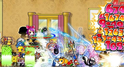 これはボディガードA?B?