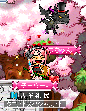 そらちゃん！？そらちゃん！！