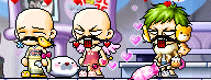 ダンディトリオ