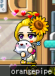 ちゃぁん