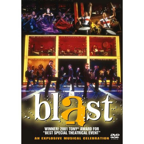 blast