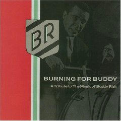 Burning for Buddy vol.1