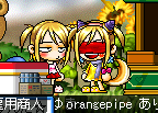 ﾆｶｯ☆