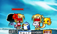 ろずちゃんの正装　今日からこれで