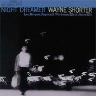 NIGHT DREAMER