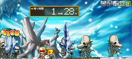 記憶に降る雪