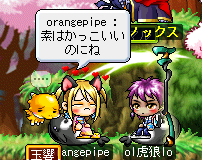 素はかっこいい