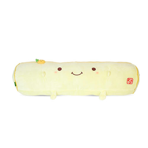 ゆず豆腐抱き枕