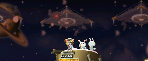 宇宙人侵略