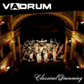 Vadrum