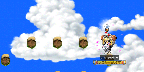 忍耐こわい