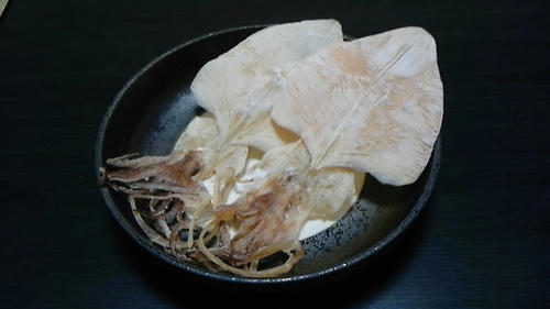 するめ