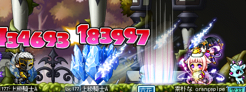 vs上級騎士A