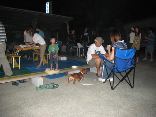 BBQ