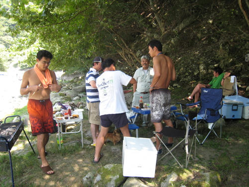 BBQ