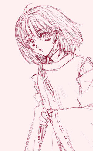 あかねちん