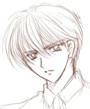 月森君