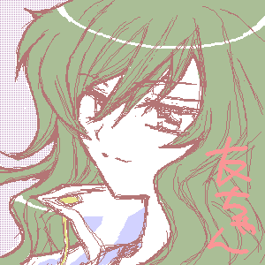友ちゃん