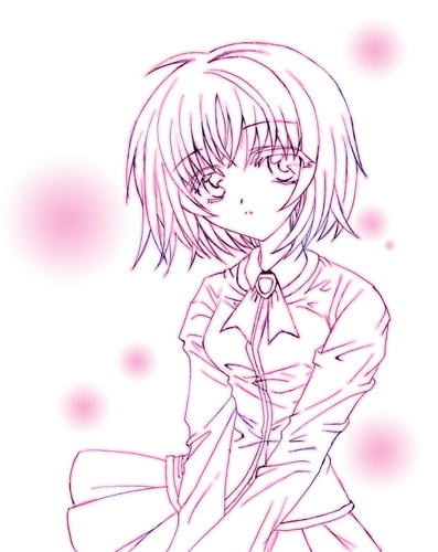 制服