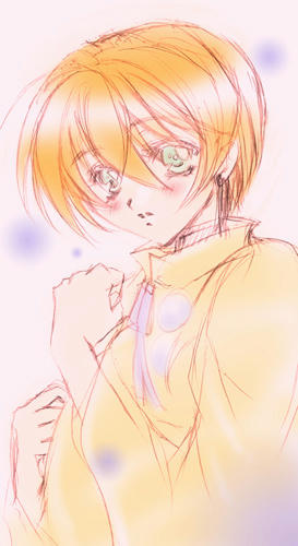 花梨ちゃん