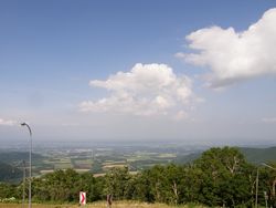 十勝平野