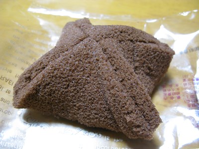 ピレーネ　チョコレート味