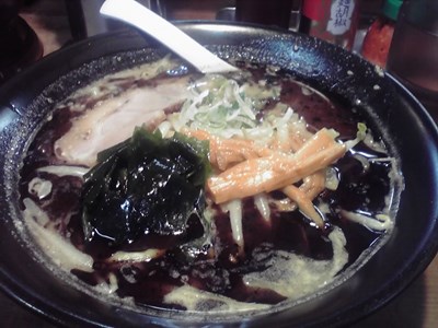 湘南ブラック