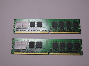 WINTEN製メモリ