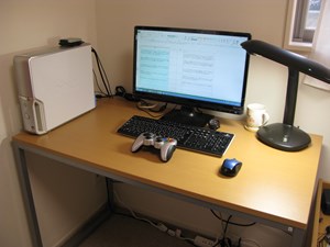 Dell Dimenision9200C周辺