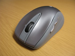 Logicool M545
