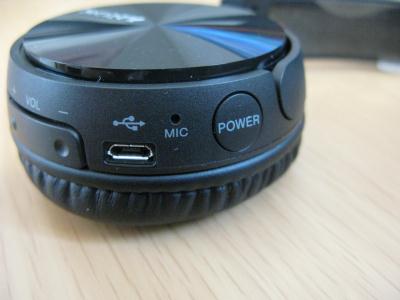 SONY MDR-ZX330BT