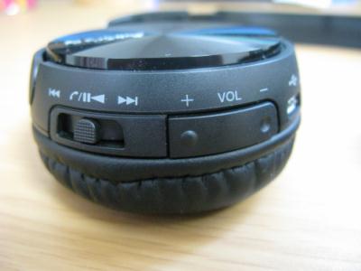 SONY MDR-ZX330BT