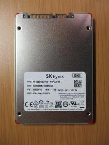 SK Hynix SL308 HFS250G32TND-N1A2A