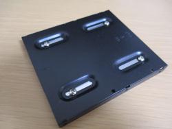 SSD+変換ブラケット