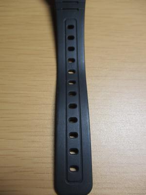 CASIO F-91W