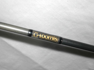 G-Loomis ロッド