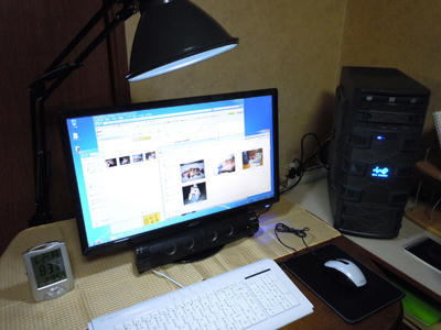 自作PC
