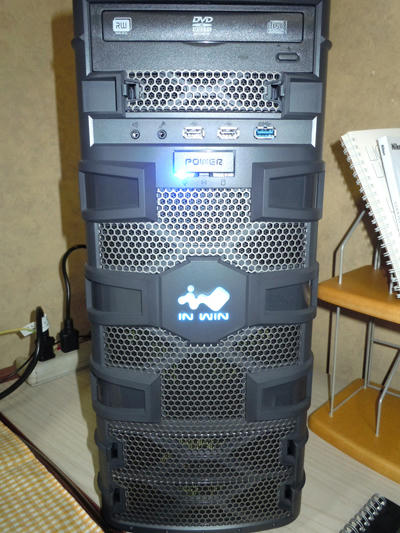 自作PC
