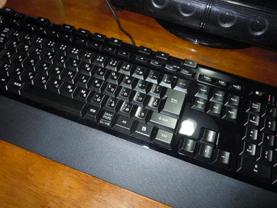 ＰＣ　キーボード