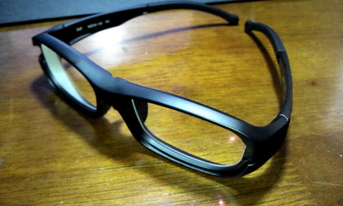 zoff 釣り用ﾒｶﾞﾈ 偏光ﾚﾝｽﾞ