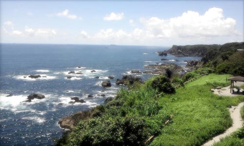 紀伊大島