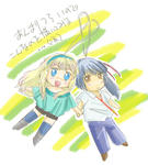 あるしぇり人形