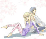 あんまり関係なさそな絵だ