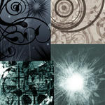 ４種追加試作して使ったのは最初のやつ（涙