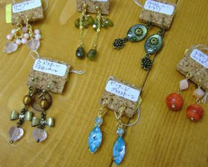ピアス＆イヤリング