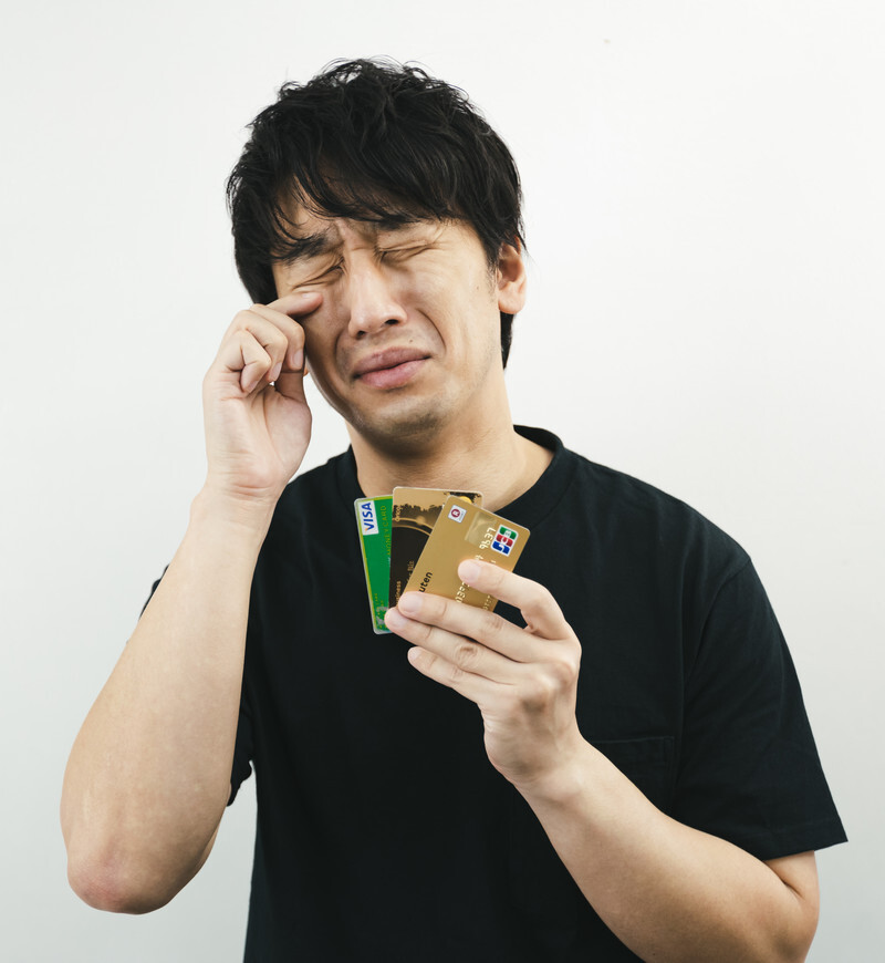 BigBossでは不可能？クレジットカードを用いたFX出金の誤解と正しい手段