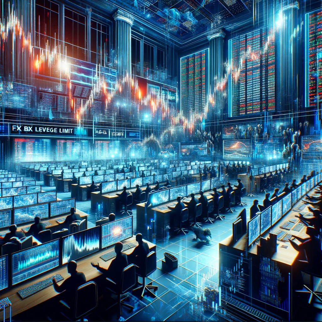 BigBossレバレッジ制限の基礎知識