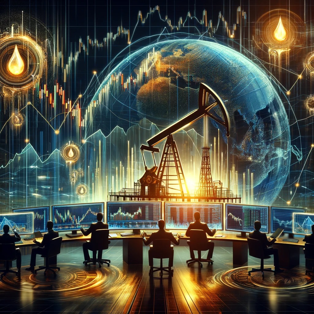 BigBossで活用する原油取引のレバレッジ